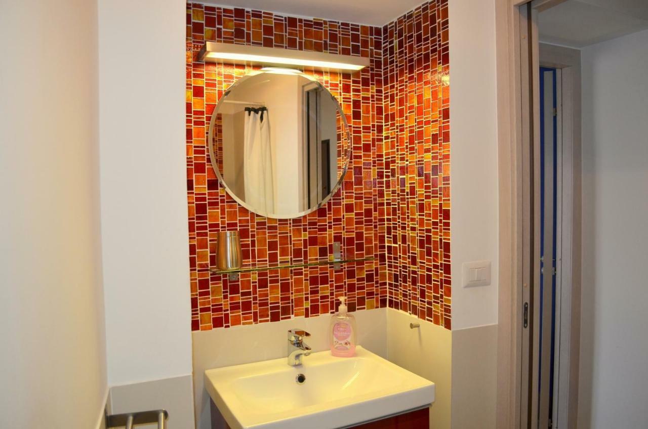 Taormina For You Apartment Екстериор снимка