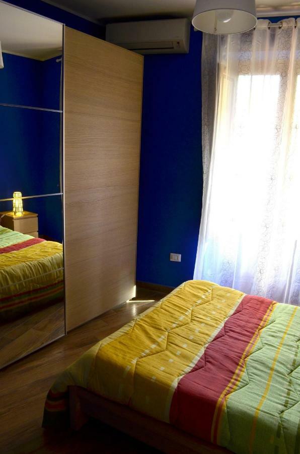 Taormina For You Apartment Екстериор снимка