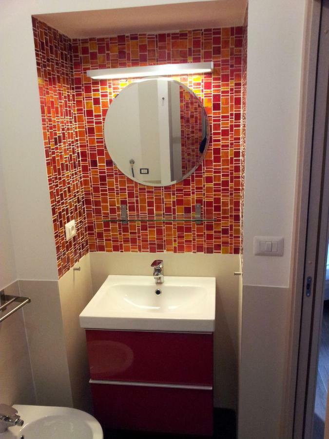 Taormina For You Apartment Екстериор снимка