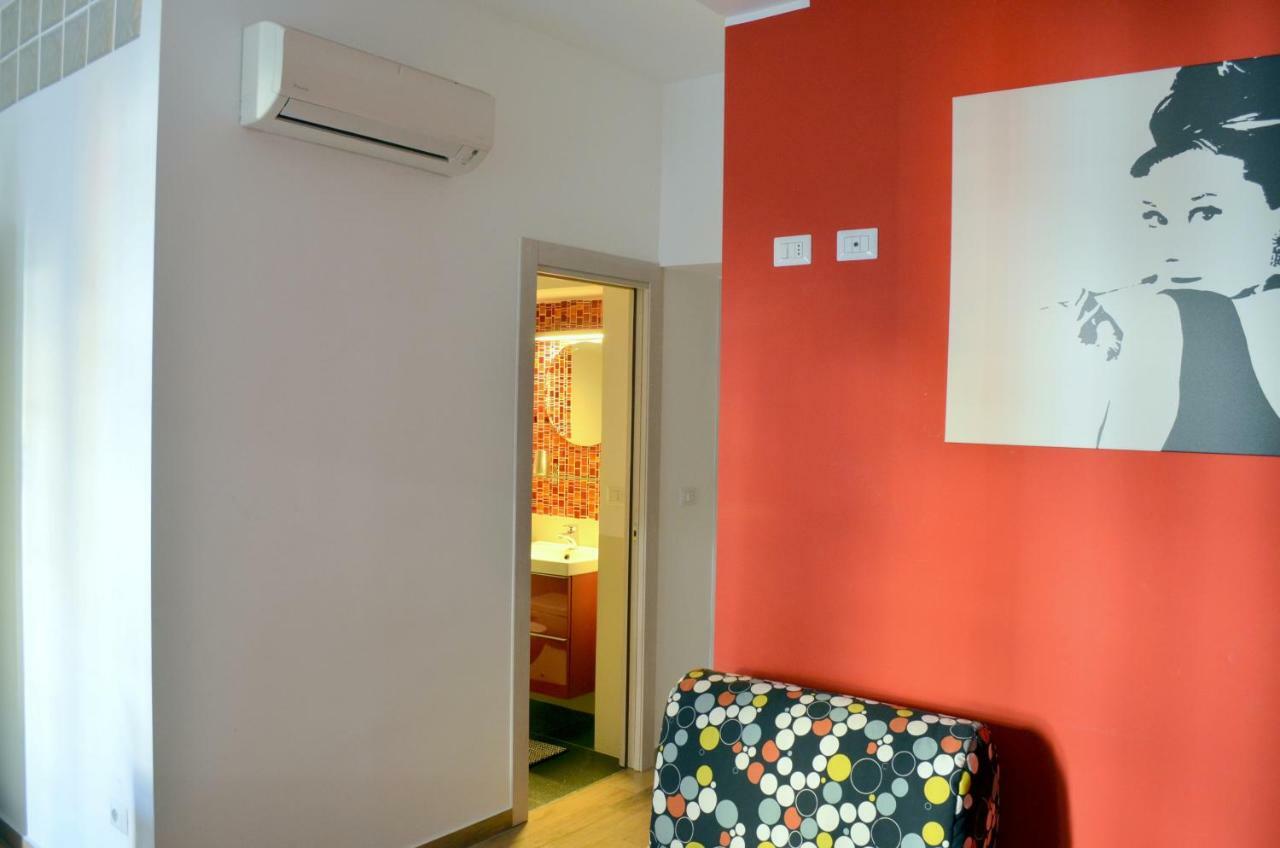 Taormina For You Apartment Екстериор снимка