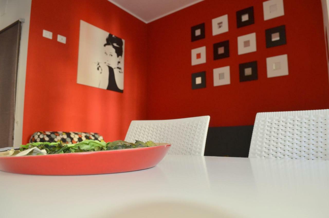 Taormina For You Apartment Екстериор снимка