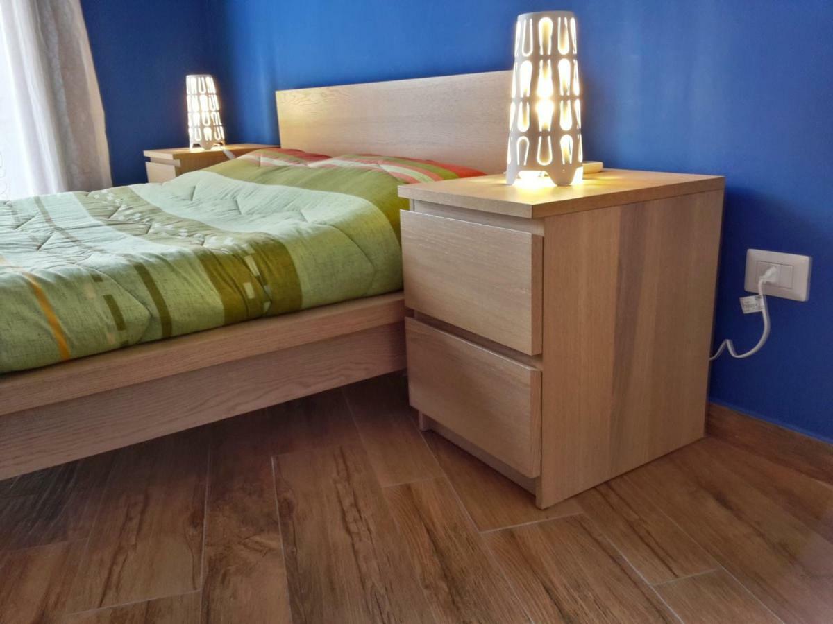 Taormina For You Apartment Екстериор снимка