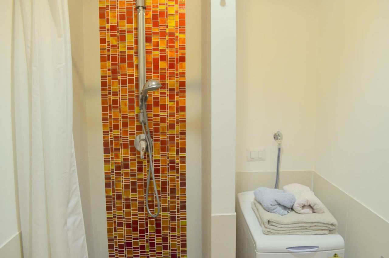 Taormina For You Apartment Екстериор снимка