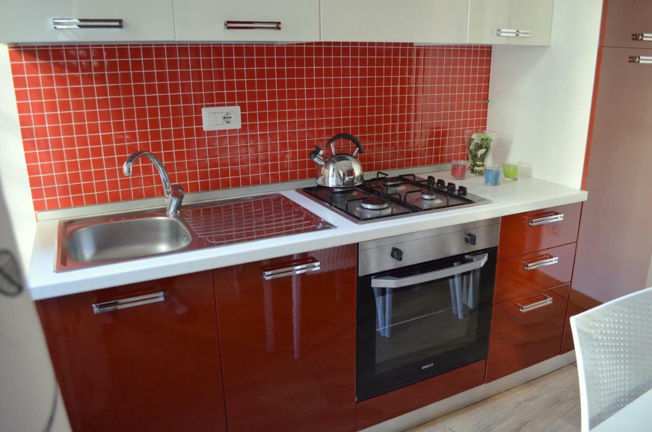 Taormina For You Apartment Екстериор снимка