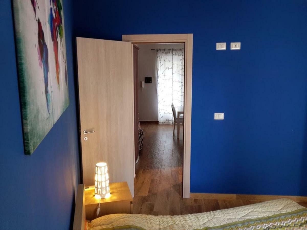 Taormina For You Apartment Екстериор снимка