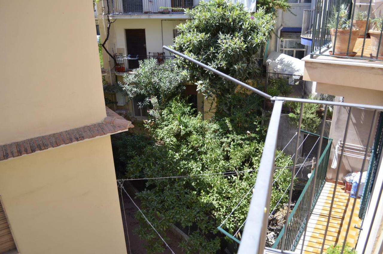Taormina For You Apartment Екстериор снимка